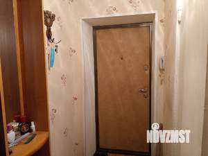 2-к квартира, вторичка, 43м2, 3/5 этаж