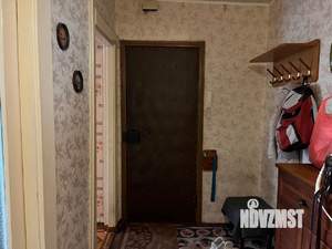 3-к квартира, вторичка, 64м2, 3/10 этаж