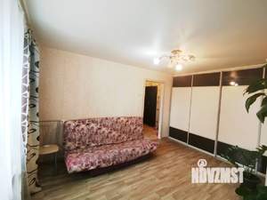 2-к квартира, вторичка, 36м2, 5/5 этаж