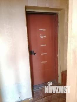 2-к квартира, вторичка, 42м2, 5/5 этаж