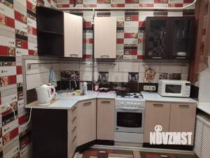 3-к квартира, вторичка, 76м2, 2/5 этаж
