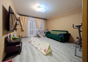 3-к квартира, вторичка, 67м2, 7/9 этаж