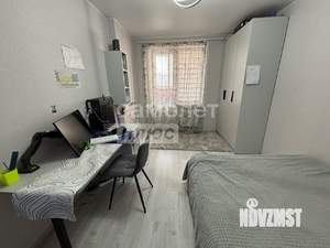 3-к квартира, вторичка, 74м2, 6/14 этаж