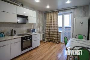 2-к квартира, вторичка, 52м2, 3/9 этаж