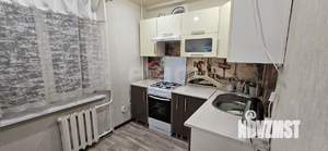 1-к квартира, вторичка, 29м2, 2/5 этаж