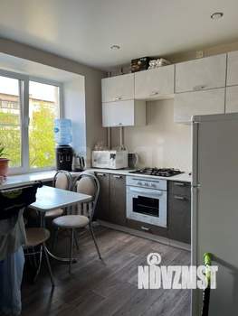 1-к квартира, вторичка, 32м2, 3/5 этаж
