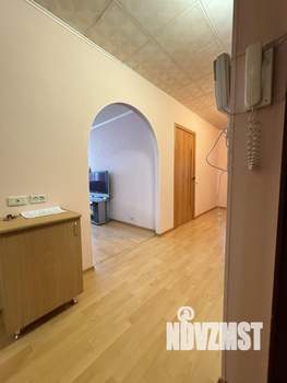 3-к квартира, вторичка, 65м2, 6/16 этаж