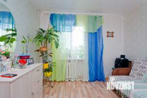 2-к квартира, вторичка, 34м2, 8/9 этаж