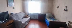4-к квартира, вторичка, 79м2, 5/5 этаж