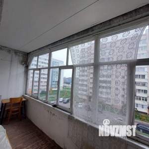 2-к квартира, вторичка, 50м2, 4/5 этаж