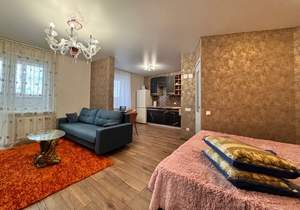 Студия квартира, вторичка, 38м2, 8/12 этаж