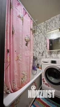 2-к квартира, вторичка, 42м2, 2/5 этаж