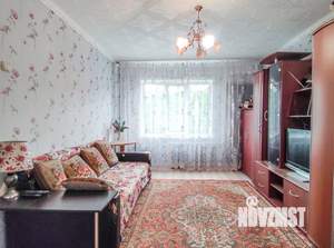 3-к квартира, вторичка, 54м2, 3/9 этаж