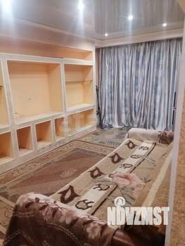 3-к квартира, вторичка, 56м2, 3/5 этаж