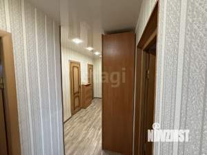 2-к квартира, вторичка, 58м2, 9/10 этаж