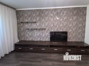 3-к квартира, вторичка, 58м2, 5/5 этаж