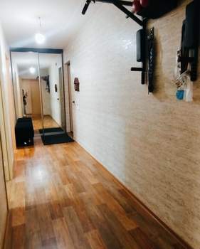2-к квартира, вторичка, 63м2, 8/9 этаж