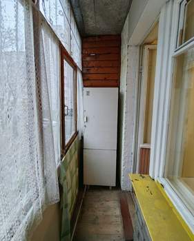 2-к квартира, вторичка, 40м2, 2/5 этаж