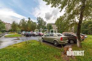 1-к квартира, вторичка, 28м2, 5/5 этаж