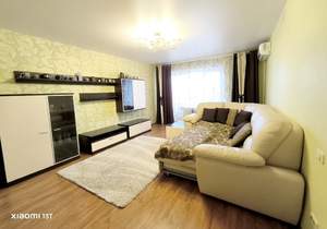 1-к квартира, вторичка, 45м2, 12/13 этаж