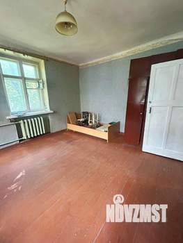 1-к квартира, вторичка, 30м2, 2/2 этаж