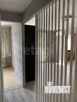 2-к квартира, вторичка, 43м2, 5/5 этаж