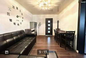 2-к квартира, вторичка, 44м2, 5/5 этаж