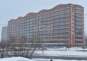 2-к квартира, вторичка, 73м2, 5/11 этаж