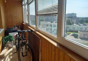 Фото квартиры на продажу (6)
