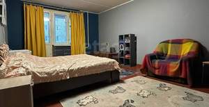 4-к квартира, вторичка, 87м2, 2/5 этаж