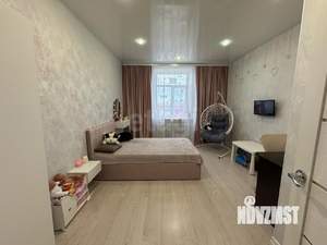 2-к квартира, вторичка, 59м2, 5/5 этаж