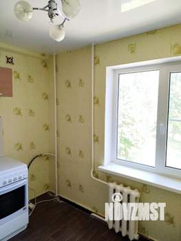 2-к квартира, вторичка, 44м2, 3/5 этаж