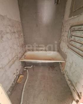 2-к квартира, вторичка, 44м2, 11/12 этаж