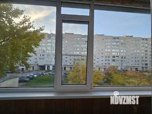 1-к квартира, вторичка, 29м2, 3/5 этаж