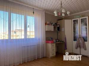 3-к квартира, вторичка, 102м2, 6/12 этаж