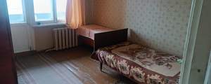 3-к квартира, вторичка, 54м2, 9/9 этаж