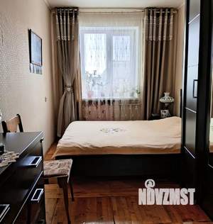 3-к квартира, вторичка, 67м2, 5/10 этаж