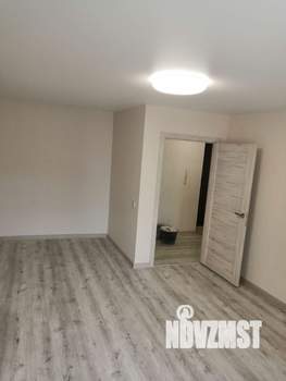 1-к квартира, вторичка, 43м2, 7/12 этаж