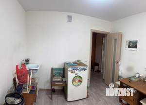 1-к квартира, вторичка, 36м2, 4/9 этаж