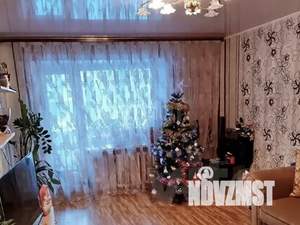 3-к квартира, вторичка, 63м2, 2/5 этаж