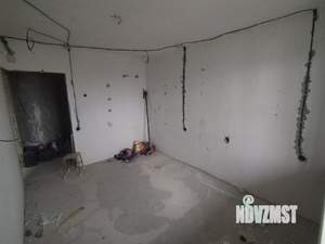 2-к квартира, вторичка, 53м2, 10/10 этаж
