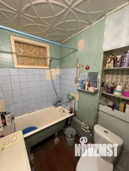 2-к квартира, вторичка, 42м2, 3/5 этаж