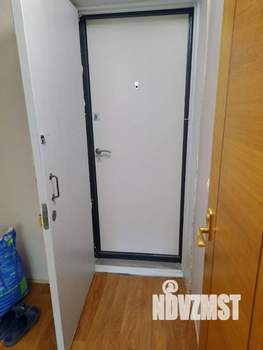 Студия квартира, вторичка, 17м2, 1/5 этаж