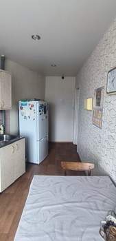4-к квартира, вторичка, 79м2, 5/5 этаж
