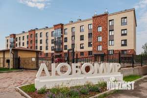 1-к квартира, вторичка, 105м2, 3/4 этаж