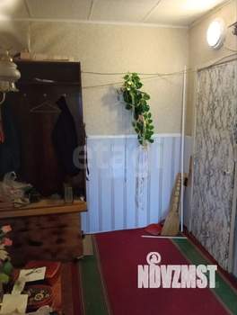 3-к квартира, вторичка, 66м2, 8/12 этаж