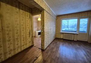 1-к квартира, вторичка, 31м2, 3/5 этаж