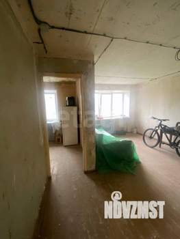 1-к квартира, вторичка, 31м2, 4/5 этаж