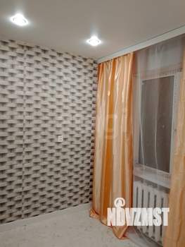 3-к квартира, вторичка, 55м2, 9/9 этаж