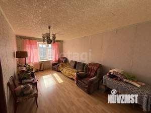 3-к квартира, вторичка, 62м2, 5/5 этаж
